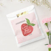 Sachets En Papier Baby shower Berry Sweet Strawberry (Scellé)