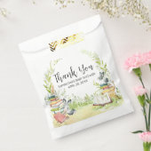 Sachets En Papier Baby shower de nouveau chapitre Storybook (Scellé)