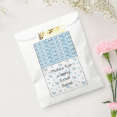 Sachets En Papier Baby shower Favoriser Sac, "Snips and Snails" (Scellé)