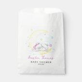 Sachets En Papier Baby shower Sweet Dreams (Devant)