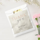 Sachets En Papier Bain de bébé Nuages Blancs Cloud Nine (Scellé)