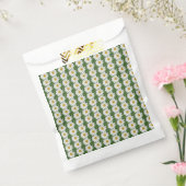 Sachets En Papier Baise blanche (Scellé)