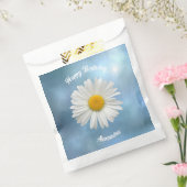 Sachets En Papier Baise blanche gaie (Scellé)