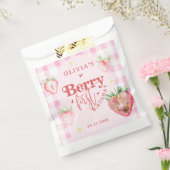 Sachets En Papier Baisy mignonne fraise première photo Briquet (Scellé)