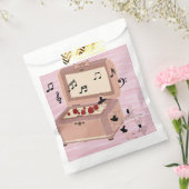 Sachets En Papier Ballerina Symphony in a Box - Ballerina Art (Scellé)