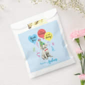 Sachets En Papier Balloons de fête d'anniversaire Weimaraner Favoris (Scellé)