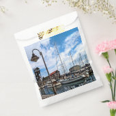 Sachets En Papier Baltimore MD - Marina près de Fells Point (Scellé)