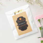 Sachets En Papier Basketball Sports Orange (Scellé)