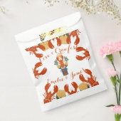 Sachets En Papier Batterie d'ébullition de poisson d'eau Partie-Love (Scellé)