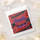 Sachets En Papier Bauble (Coupé)