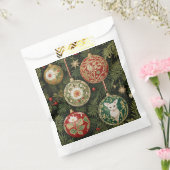 Sachets En Papier Bauble Brilliance (Scellé)