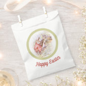Sachets En Papier Beatrix Potter Peter Rabbit (Coupé)