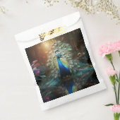 Sachets En Papier Beau Peacock (Scellé)