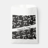 Sachets En Papier Beaucoup de Pi - Math - Happy Pi Day Party fournit (Devant)