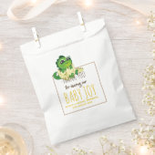 Sachets En Papier Bébé Dinosaure Hatching Egg Boy Girls Douche (Coupé)