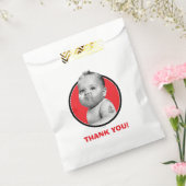 Sachets En Papier Bébé robuste (Scellé)