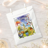 Sachets En Papier Beli Manastir (Coupé)