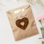 Sachets En Papier Belle Donut (Scellé)