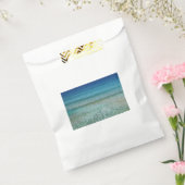Sachets En Papier Belle plage de sable (Scellé)