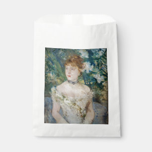 Sachets En Papier Berthe Morisot - Jeune fille dans une balle