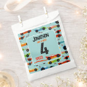 Sachets En Papier Besoin de 4 vitesse course quatrième anniversaire (Coupé)