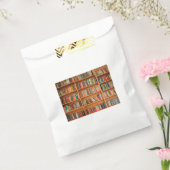 Sachets En Papier Bibliothèque Livres Librairie Vêtements de livres  (Scellé)