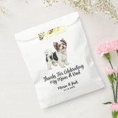 Sachets En Papier Biewer Terrier (Scellé)