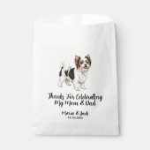 Sachets En Papier Biewer Terrier (Devant)