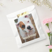 Sachets En Papier Birthday Boop (Scellé)