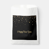 Sachets En Papier Bites & Bubbly New Years Eve Party (Devant)