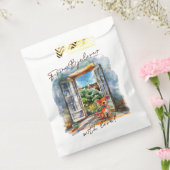 Sachets En Papier Bjelovar (Scellé)