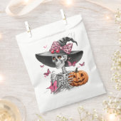 Sachets en papier blanc (Coupé)