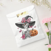 Sachets en papier blanc (Scellé)