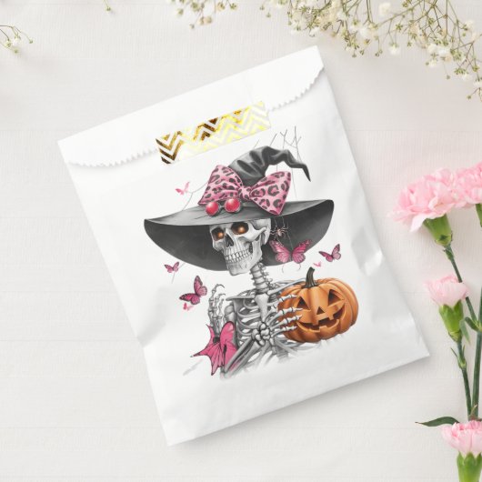 Sachets en papier blanc (Scellé)