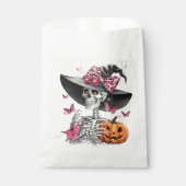 Sachets en papier blanc (Devant)