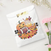 Sachets en papier blanc (Scellé)