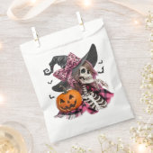 Sachets en papier blanc (Coupé)