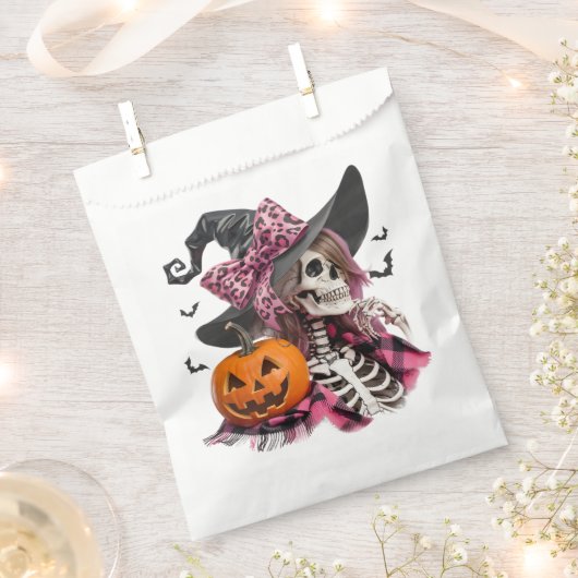 Sachets en papier blanc (Coupé)