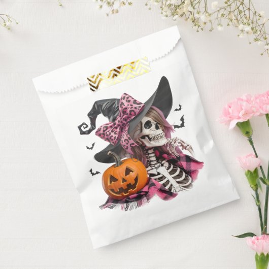 Sachets en papier blanc (Scellé)