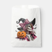 Sachets en papier blanc (Devant)