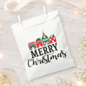 Sachets en papier blanc (Coupé)