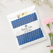 Sachets En Papier Blue 80s 90s Jeter Retour Musique classique (Scellé)