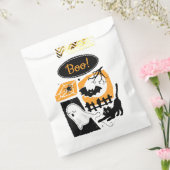 Sachets En Papier Bolsa De Papel Beware of the cat! (Scellé)