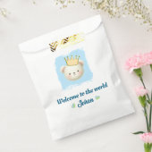 Sachets En Papier Bolsa Johan (Scellé)