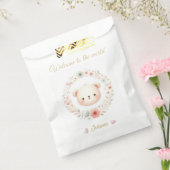 Sachets En Papier Bolsa Johana (Scellé)