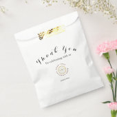 Sachets En Papier Bolsas de papel para regalo personalizables (Scellé)