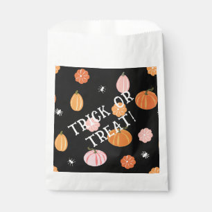 Sachets En Papier Bonbons pour la fête d'Halloween