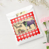Sachets En Papier bonification (Scellé)