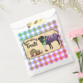 Sachets En Papier bonification (Scellé)