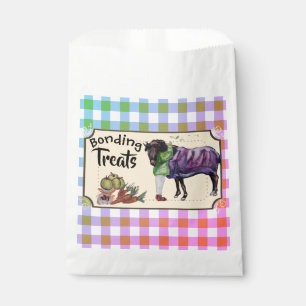 Sachets En Papier bonification